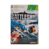 Battleship برای Xbox 360 با گیم‌پلی تاکتیکی