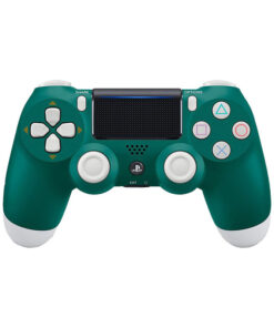 دسته بازی مدل Dualshock 4 - Alpine Green مناسب برای PS4