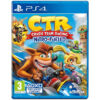 بازی Crash Team Racing Nitro-Fueled مخصوص PS4 با گیم‌پلی سریع
