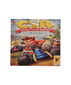 بازی CRASH TEAM RACING UNIVERSAL مخصوص Ps1