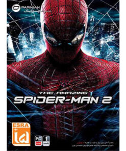 بازی The Amazing Spider Man 2 مخصوص کامپیوتر