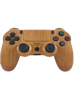 دسته بازی PS4 مدل Dual Shock با بدنه سبک و مقاوم