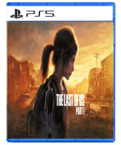 بازی The Last of Us Part 1 مخصوص PS5
