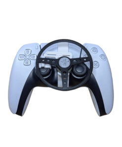 فرمان دسته PS5 مدل Atin3D با سازگاری استاندارد