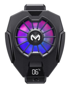 خنک‌کننده گوشی DLO5 برای پایداری عملکرد و کاهش حرارت دستگاه