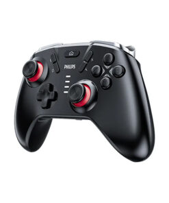 دسته بازی بیسیم فیلیپس مدل DLK-5050 با طراحی ارگونومیک