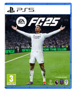 بازی EA Sports FC 25 مخصوص PS5