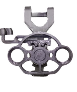 گجت فرمان مدل درایور مناسب تجربه رانندگی طبیعی‌تر