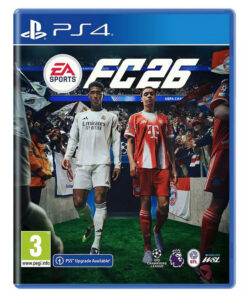 بازی EA Sports FC 26 مخصوص PS4