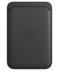 کیف لوازم جانبی MagSafe با بدنه مقاوم