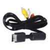 کابل تبدیل کامپوننت به RCA مدل CRP-E مناسب پلی استیشن 2