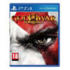 GOD OF WAR III Remastered برای PS4