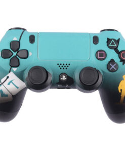 دسته بازی پلی استیشن ۴ مدل DUALSHOK CUSTOM طرح Sniper