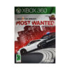 بازی Need for Speed Most Wanted 2 مخصوص Xbox 360 با گیم‌پلی سریع