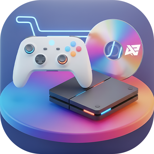 فروشگاه لوازم بازی و کنسول