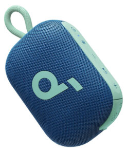 اسپیکر قابل حمل انکر با قابلیت ضدآب و باتری با دوام