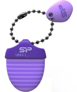 فلش مموری USB 3.1 سیلیکون پاور مدل Jewel J30 ظرفیت 32 گیگابایت
