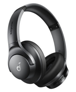 هدفون بلوتوثی انکر مدل Soundcore Q20i با نویز کنسلینگ فعال (ANC)