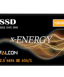 اس اس دی اینترنال SATA III ایکس انرژی مدل FALCON ظرفیت 128 گیگابایت
