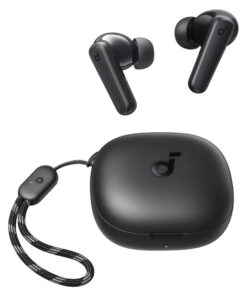 هدفون بلوتوثی انکر مدل SoundCore R50i A3949 با نویز کنسلینگ میکروفون