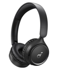 هدفون بلوتوثی انکر مدل Soundcore H30i بدون قابلیت نویز کنسلینگ