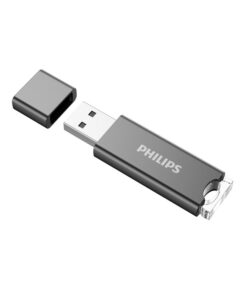 فلش مموری فیلیپس مدل FM10UA ظرفیت 32 گیگابایت با رابط USB 2.0