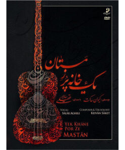 کنسرت یک خانه پر ز مستان اثر سالار عقیلی