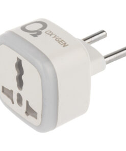 مبدل برق 3 به 2 اکسیژن مدل P-02