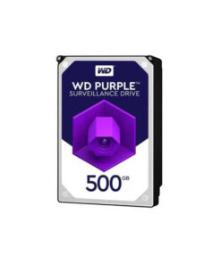 هارد دیسک اینترنال وسترن دیجیتال مدل WD500 ظرفیت 500 گیگابایت