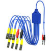 کابل منبع تغذیه مکانیک مدل POWER AIR