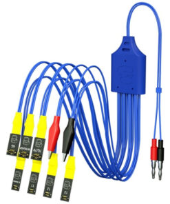 کابل منبع تغذیه مکانیک مدل POWER AIR