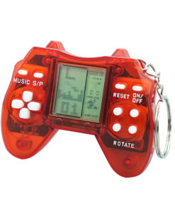 کنسول بازی جیبی Brick Game Mini طرح Gamepad