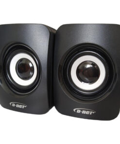 اسپیکر دسکتاپ دی-نت مدل DT-12