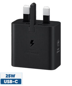 شارژر دیواری 25 وات سامسونگ مدل T2510