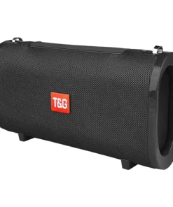 اسپیکر بلوتوثی قابل حمل تی اند جی مدل TG-123