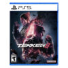 بازی Tekken 8 نسخه استاندارد مخصوص PS5