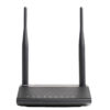 مودم روتر +ADSL2 نتربیت مدل NSL-122