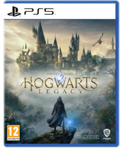 بازی Hogwarts Legacy مخصوص PS5