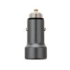 شارژر فندکی 12وات کینگیو مدل KC-65