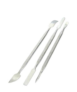 اسپاتول ریلایف مدل RL-065 بسته 3 عددی