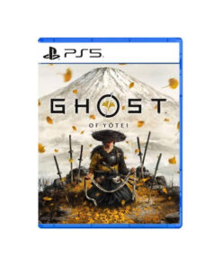 بازی Ghost of Yotei نسخه Standard مخصوص PS5