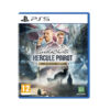 بازی Agatha Christie: Hercule Poirot The London Case مخصوص PS5