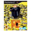 بازی DESPICABLE ME مخصوص PS2