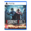 بازی Resident Evil 2 مخصوص PS5