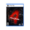 بازی Back 4 Blood نسخه استاندارد مخصوص PS4