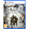 بازی War Hospital نسخه دیسک بلوری مخصوص PS5