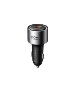 شارژر فندکی 130 وات 3 پورت مک دودو مدل CC-319