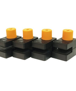 گیره نگهدارنده LCD گوشی آی کلمپ مدل Fixture بسته 4 عددی