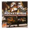 بازی rocket birds مخصوص pc