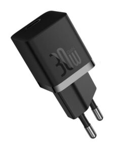 شارژر دیواری 30 وات بیسوس مدل GAN5